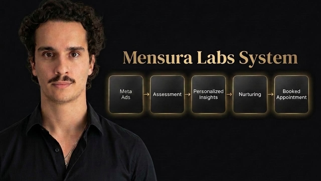 Walkthrough recorded for OWM Integrative Wellness